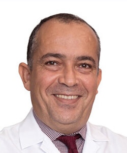 Internal Medicine in Admin - Dr. Abdel Naser Kamel