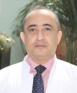 Neurologist in UAE - Dr. Ahmed Hegazy