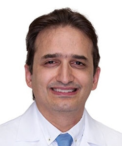 Cardiothoracic Surgeon in Admin - Dr. Alhaitham Mahdi Eismat