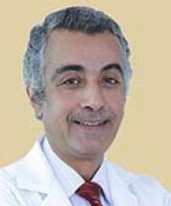 Neurologist in UAE - Dr. Amr Mohamed Sarwat