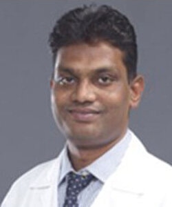 Gastroenterology in Admin - Dr. Anil Galle