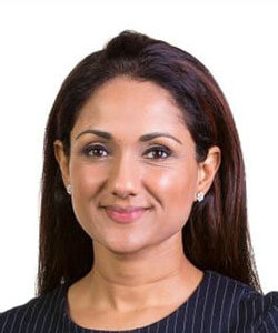 Asthma and Allergy Specialist in Admin - Dr. Deepa Grandon