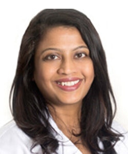 Rheumatologist in Admin - Dr. Humeira Badsha