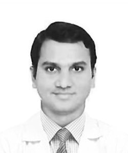 Orthopedist in Admin - Dr. Kunal Mandhane