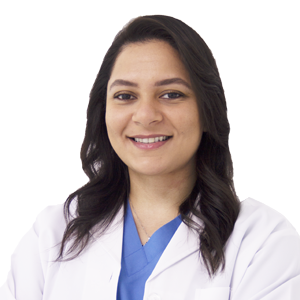 Dentist in UAE - Dr. Maria Raafat Fayek