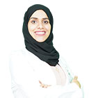 Dr. Noura Almansoori