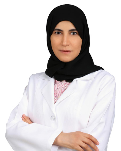 Dermatology in  - Dr. Rahma Alshkeili