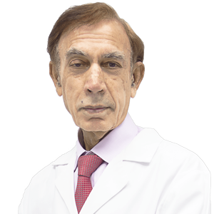 Dr Shaukat Ali Chaudary