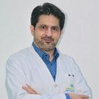 Cataract surgery with phacoemulsification in Abu Dhabi - DR. TARIQ YASIN AL-RAWASHDEH