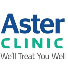 Aster Medical Center( Moopens) Ajman