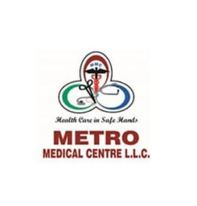 Metro Medical Centre Ajman